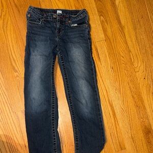 Kids true religion jeans